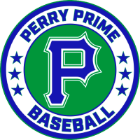 Perry Prime Logo